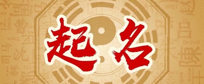 起名2